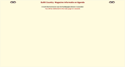 Desktop Screenshot of bullitcountry.com